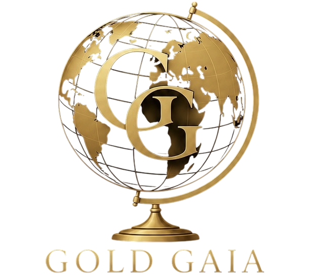 GOLD GAIA